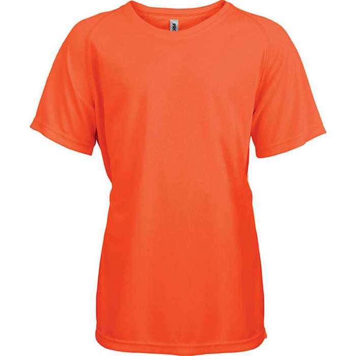 TRICOU COPII Proact Sports PA445