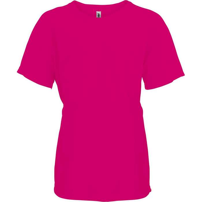 TRICOU COPII Proact Sports PA445