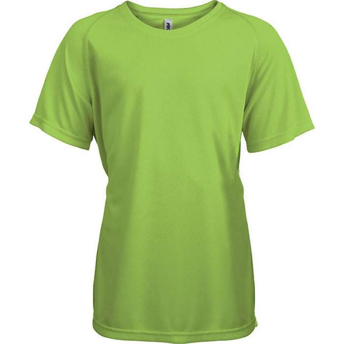 TRICOU COPII Proact Sports PA445