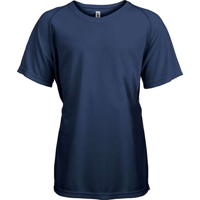 TRICOU COPII Proact Sports PA445