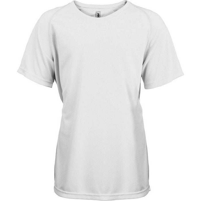 TRICOU COPII Proact Sports PA445