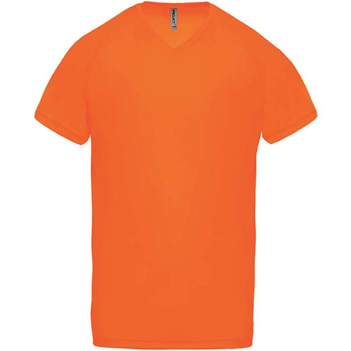 TRICOU BARBATESC Proact V-neck PA476