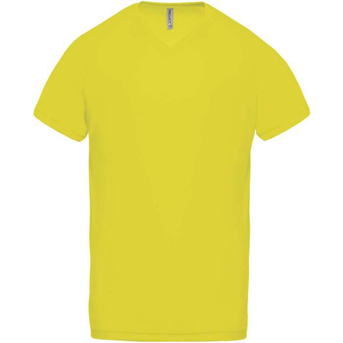 TRICOU BARBATESC Proact V-neck PA476