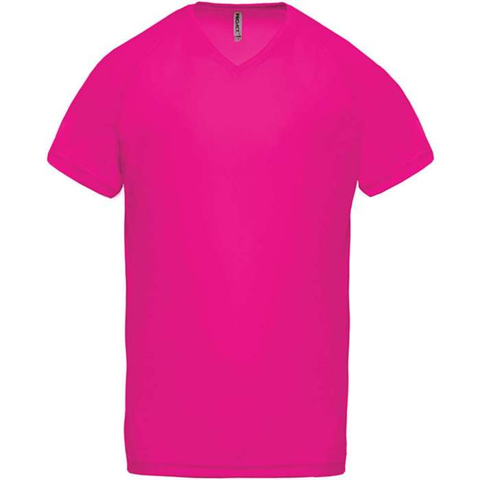 TRICOU BARBATESC Proact V-neck PA476