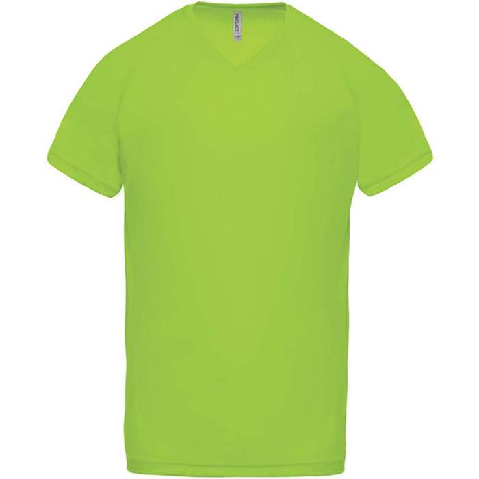 TRICOU BARBATESC Proact V-neck PA476