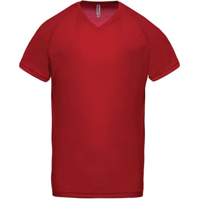 TRICOU BARBATESC Proact V-neck PA476