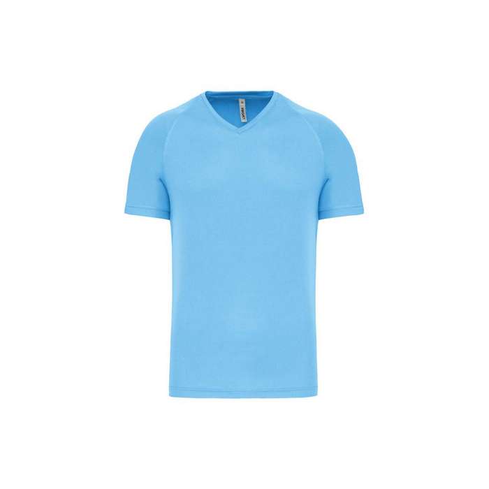 TRICOU BARBATESC Proact V-neck PA476