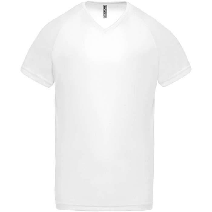 TRICOU BARBATESC Proact V-neck PA476