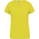 TRICOU DAMA Proact V-neck PA477