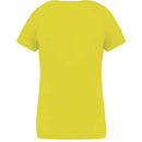 TRICOU DAMA Proact V-neck PA477