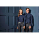 CAMASA BARBATEASCA MANECA LUNGA Premier PR200