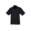 CAMASA BARBATEASCA MANECA SCURTA Premier PR202