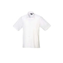 CAMASA BARBATEASCA MANECA SCURTA Premier PR202