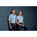 CAMASA BARBATEASCA MANECA SCURTA Premier Gingham PR221