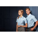 CAMASA BARBATEASCA MANECA SCURTA Premier Oxford PR236