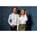 CAMASA BARBATEASCA MANECA LUNGA Premier Stretch-Fit PR244