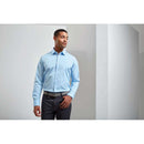 CAMASA BARBATEASCA MANECA LUNGA Premier Stretch-Fit PR244