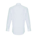 CAMASA BARBATEASCA MANECA LUNGA Premier Stretch-Fit PR244