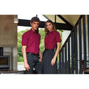 CAMASA DAMA MANECA SCURTA Premier PR302