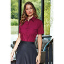 CAMASA DAMA MANECA SCURTA Premier PR302