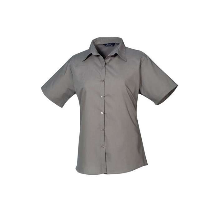 CAMASA DAMA MANECA SCURTA Premier PR302