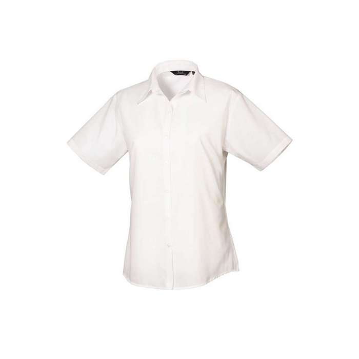 CAMASA DAMA MANECA SCURTA Premier PR302