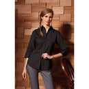 CAMASA DAMA MANECA 3/4 Premier PR305