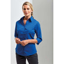 CAMASA DAMA MANECA 3/4 Premier PR305