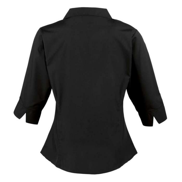 CAMASA DAMA MANECA 3/4 Premier PR305