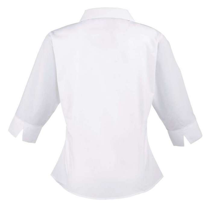 CAMASA DAMA MANECA 3/4 Premier PR305