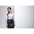 CAMASA DAMA MANECA LUNGA Premier Oxford PR334