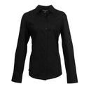 CAMASA DAMA MANECA LUNGA Premier Oxford PR334