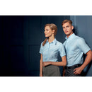 CAMASA DAMA MANECA SCURTA Premier Oxford PR336