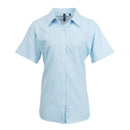 CAMASA DAMA MANECA SCURTA Premier Oxford PR336