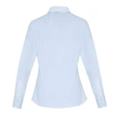 CAMASA DAMA MANECA LUNGA Premier Stretch-Fit PR344