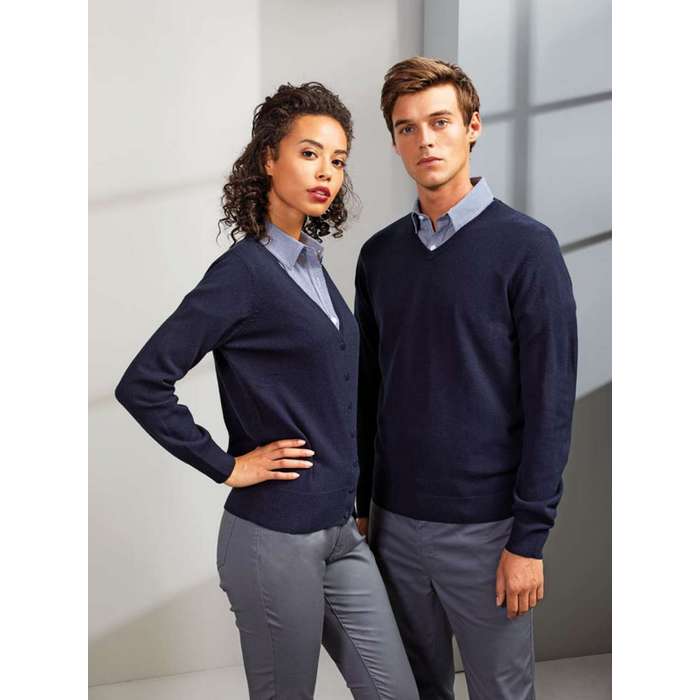 PULOVER BARBATESC Premier 'Essential' PR400