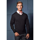 PULOVER BARBATESC Premier 'Essential' PR400