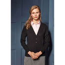 PULOVER DAMA Premier 'Eeesential' Cardigan PR402