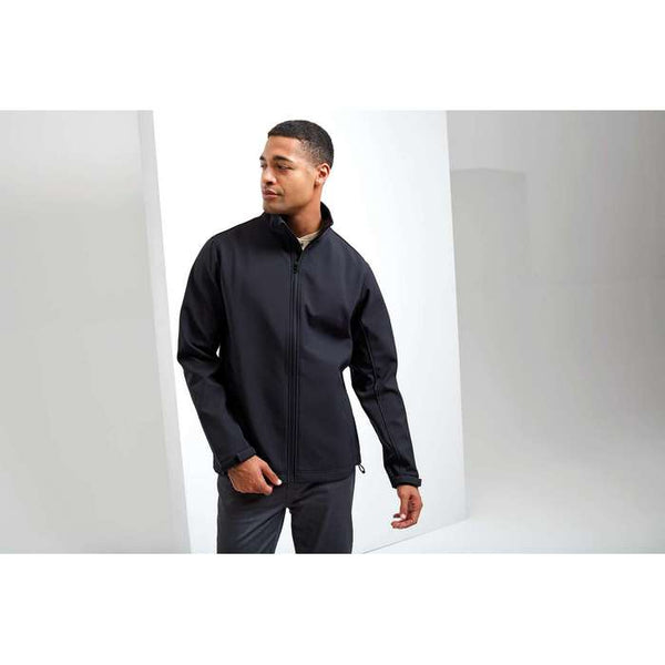 GEACA BARBATEASCA Premier Windchecker® Softshell PR810