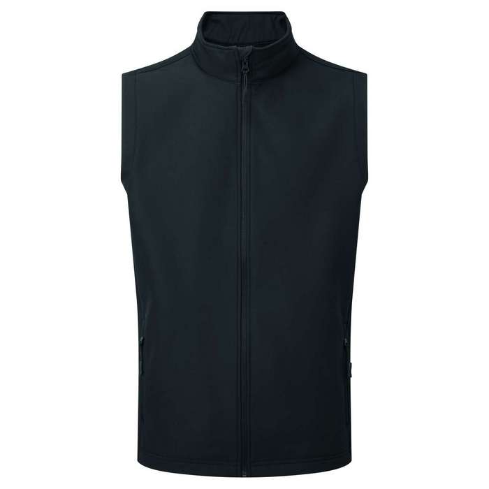 VESTA BARBATEASCA Premier Winchecker® Softshell Gilet PR814