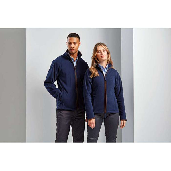 HANORAC BARBATESC Premier Fleece Artisan PR823