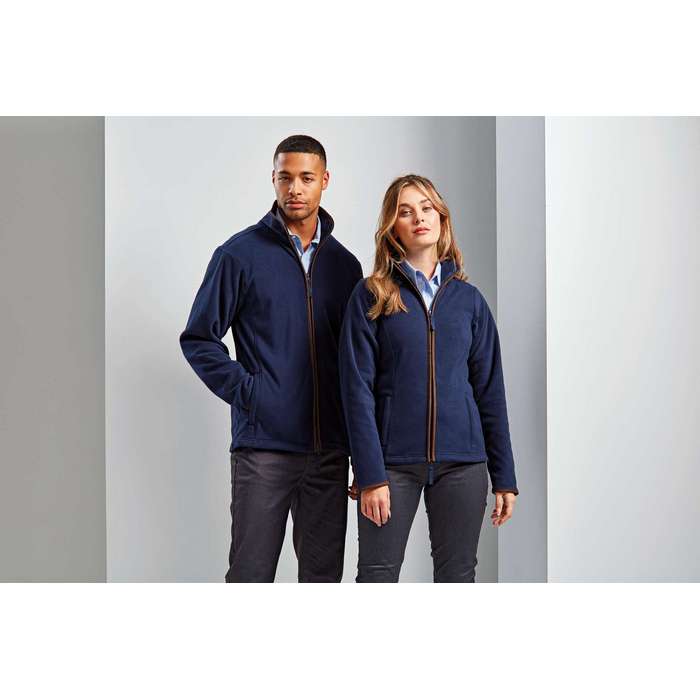 HANORAC BARBATESC Premier Fleece Artisan PR823
