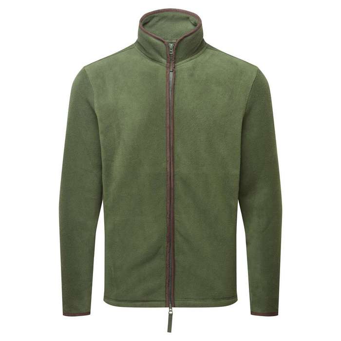 HANORAC BARBATESC Premier Fleece Artisan PR823
