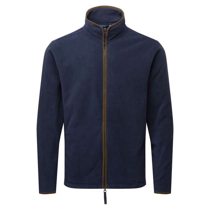 HANORAC BARBATESC Premier Fleece Artisan PR823