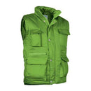 VESTA DE LUCRU UNISEX Reporter