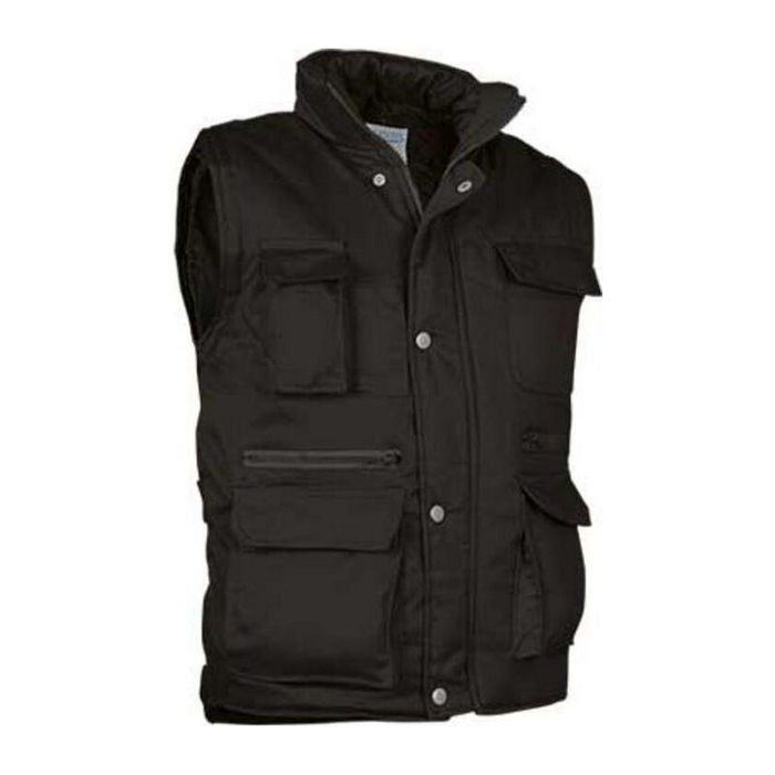 VESTA DE LUCRU UNISEX Reporter