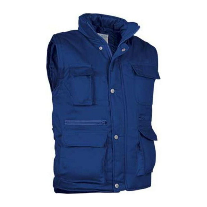 VESTA DE LUCRU UNISEX Reporter