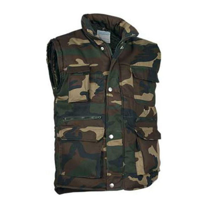 VESTA DE LUCRU UNISEX Reporter