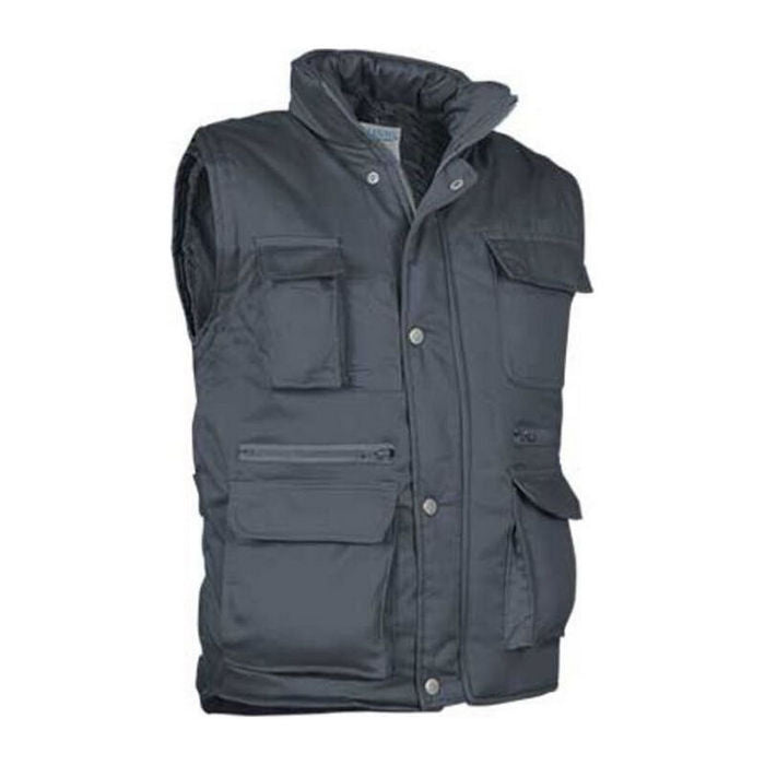 VESTA DE LUCRU UNISEX Reporter
