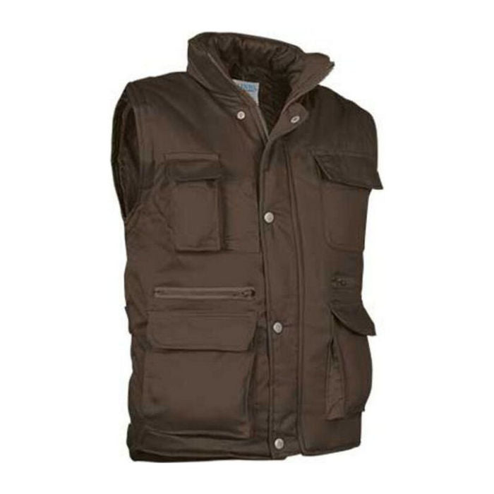 VESTA DE LUCRU UNISEX Reporter